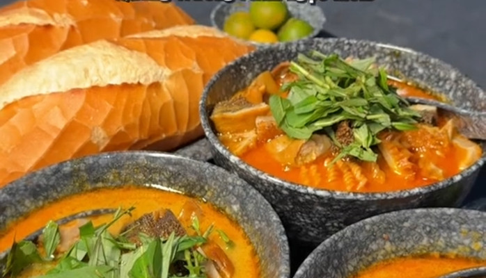 Ông Mập Sài Gòn - Phá Lấu Bò - Phan Ngọc Hiển