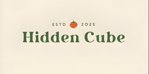 Hidden Cube - Món Hàn Quốc - Trường Sơn
