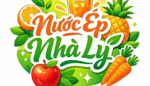 Nhà Ly - Nước Ép - Phạm Cuống