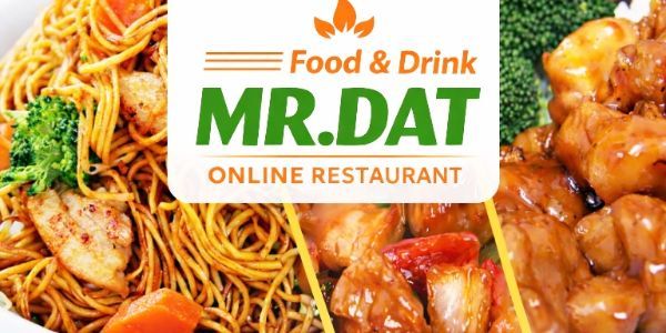 Mr.Đạt Food & Drink