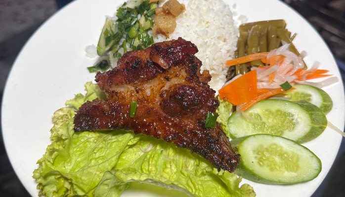 Cơm Tấm Kim Loan