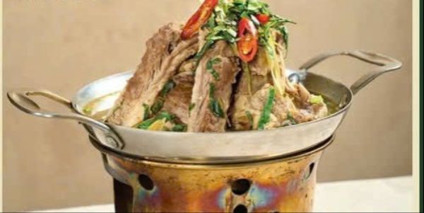 Khunmae Thai Thái 127 Văn Cao - Nhà Hàng Ẩm Thực Đồ Ăn Món Thái Lan