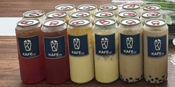 Trà Sữa Ngon - Xuân Đỉnh