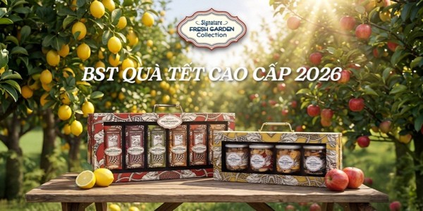 Fresh Garden - 111 Núi Trúc