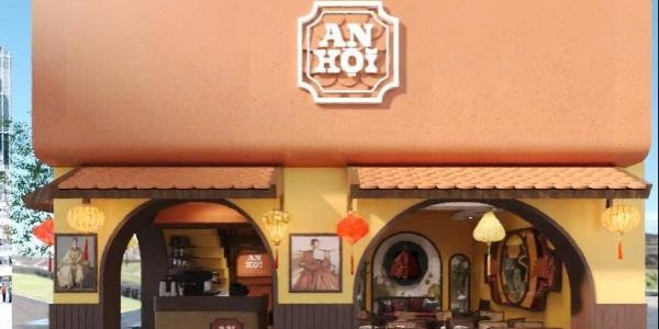 Yuki Food - Bún Chả Giò Mít Non, Bún Nem Rán Mít Non & Bánh Ướt Chả Lụa Mít Non (Thuần Chay)