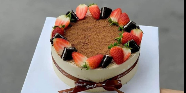 Tiệm Bánh Hoàng Anhh