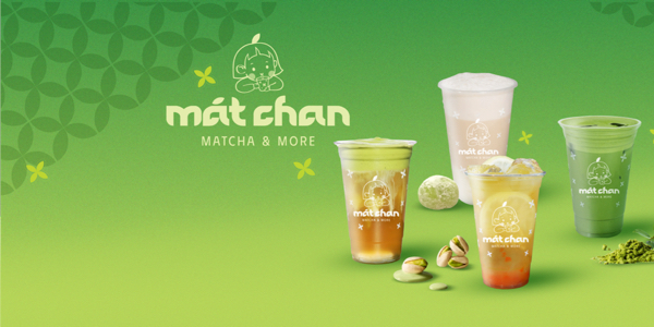 Mát Chan - Matcha & Trà Sữa - Vinhomes Smart City ở Quận Nam Từ Liêm ...