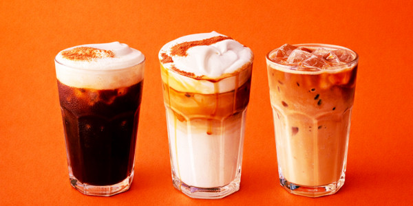 Hà Nội "Nhỏ" - Cafe Thủ Công