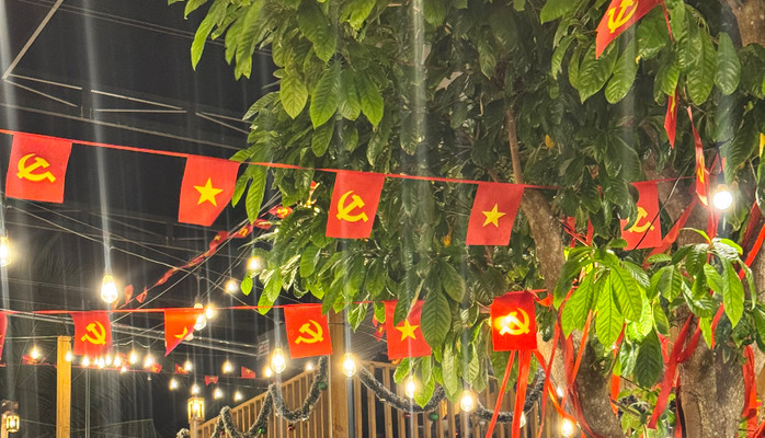 Tré Trộn Tiểu Muội - Ăn Vặt - Chợ Lạc Hồng Mới