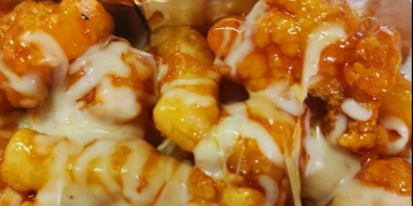 Gà Cay Hàn Quốc ZinFoody - Nguyễn Văn Cừ Nối Dài