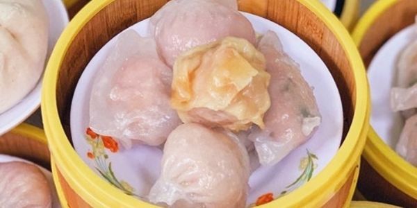 Nước Ép, Trà Trái Cây & Há Cảo - 148 Đặng Nguyên Cẩn