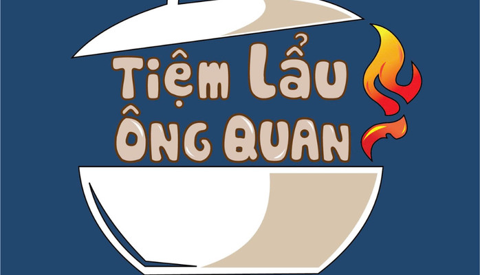 Tiệm Lẩu Ông Quan - Đồ Ăn - Đường 30 Tháng 4