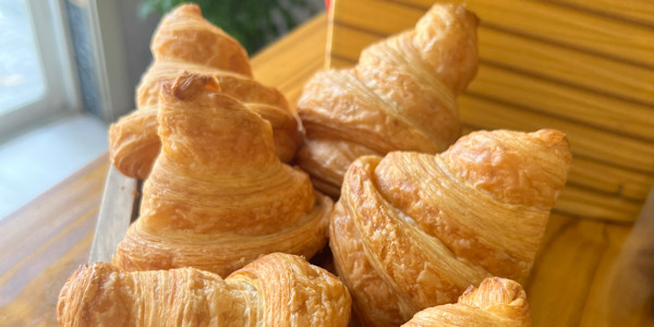 Cinnamon Rolls - Ngon Ngon SaiGon