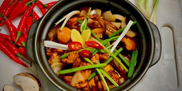 Bảy Đầy - Cháo Ếch - Bùi Văn Hoà