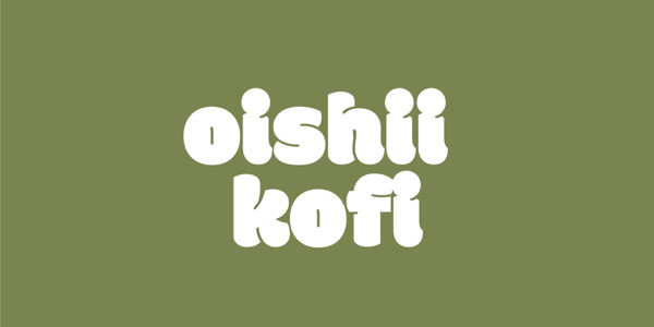 Oishii Kofi - Cà Phê Muối & Matcha - Hoàng Diệu