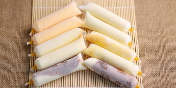 Sữa Chua Healthy Loca - Số 10 Đường 24 KDC Hiệp Thành III