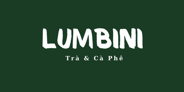 LUMBINI Trà & Cà Phê