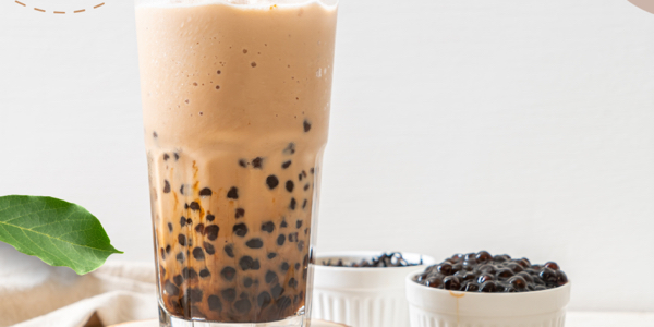 TIMUR - Milk Tea ở Quận 7, TP. HCM | Foody.vn