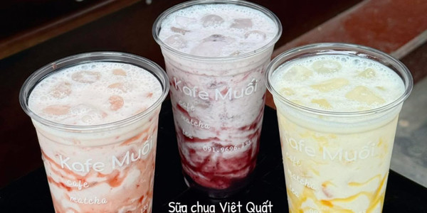 Nước Ép Trang Béo