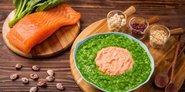 Cháo Dinh Dưỡng Sao Mai - 180 Hoàng Văn Thái