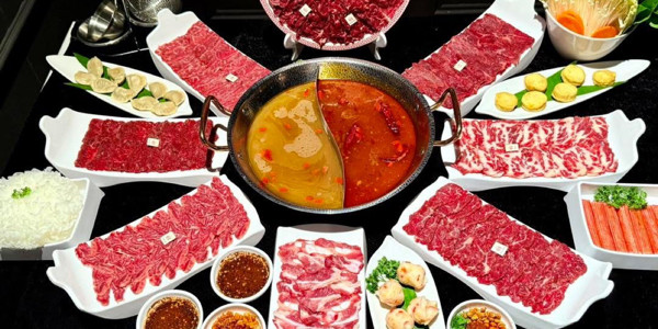 Lẩu Bò 99 - Lẩu Ngon Bắc Ninh