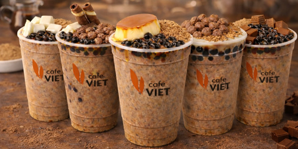 Cafe Viet - Milo Dầm - Nguyễn Duy Trinh