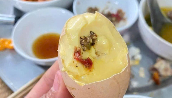 Bảo Ngọc - Quán Ăn - Hoàng Hoa Thám