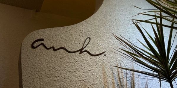 Anh Chấm Kafe & Cake - Phan Rang