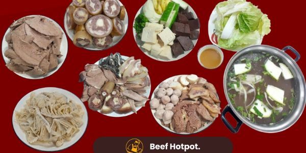 Lẩu Bò 16