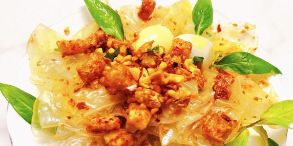 Ăn Vặt 5Sao - Ăn Là Dính - Q5