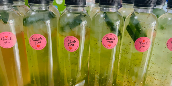 Ăn Vặt Nhà Gạo