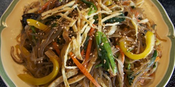Korean Food - Ngon Chuẩn Vị Hàn - Hoàng Mai