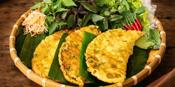 Chị Ơi - Món Ngon Miền Trung