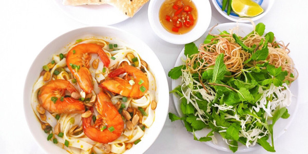 Mì Quảng SaLa - Đường Số 47