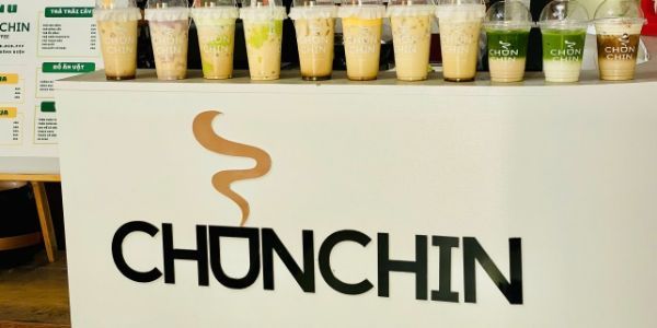 Trà Sữa Chun Chin - 59 Tô Vĩnh Diện