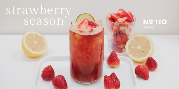 No 110 Café & Thé - Cà Phê & Trà - Ngọc Khánh