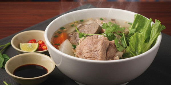 1990 Cafe - 126A Võ Văn Kiệt