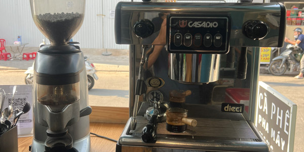 Coffee Trà My - Cà Phê, Trà & Matcha