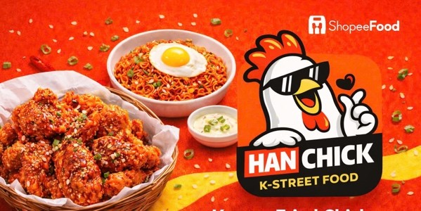 HanChick K-Street Food - Gà Cay & Mì Cay