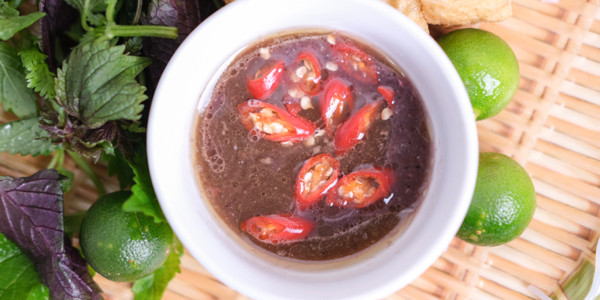 Bún Đậu Hoa Mây - Phan Văn Trường