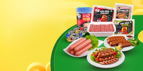 Vietinter Foods