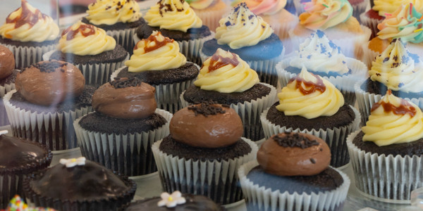 Sweet And Sour Bakery