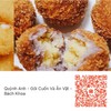 Quỳnh Anh - Gỏi Cuốn Và Ăn Vặt