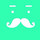 moustache