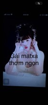 Gái Matxa Thơm