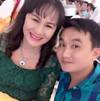 Anh tèo